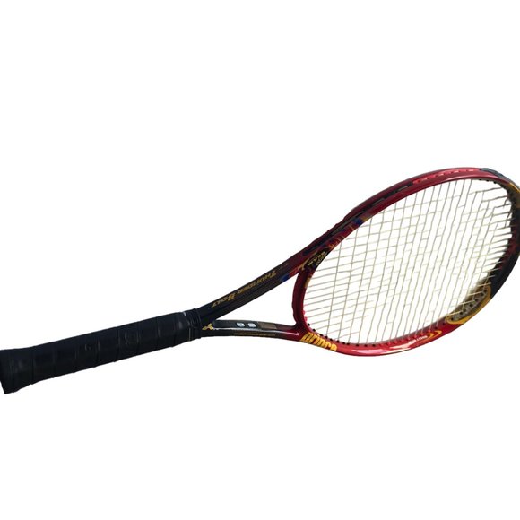 PRINCE Tennis Racquet. Morph Beam. Titanium Carbon. Lightweight. New Grip - Picture 9 of 14